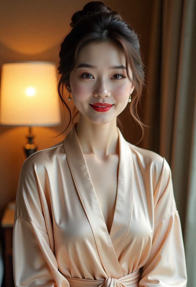 午夜电台海报