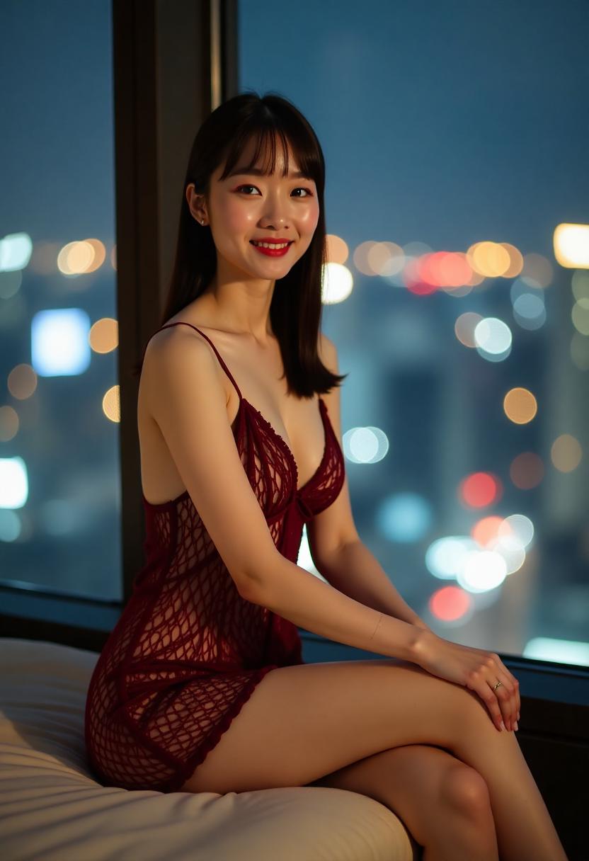 亲密爱人剧组花絮