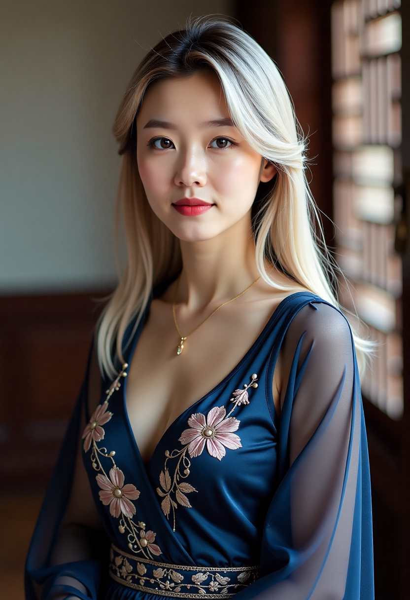 樱花公寓剧照