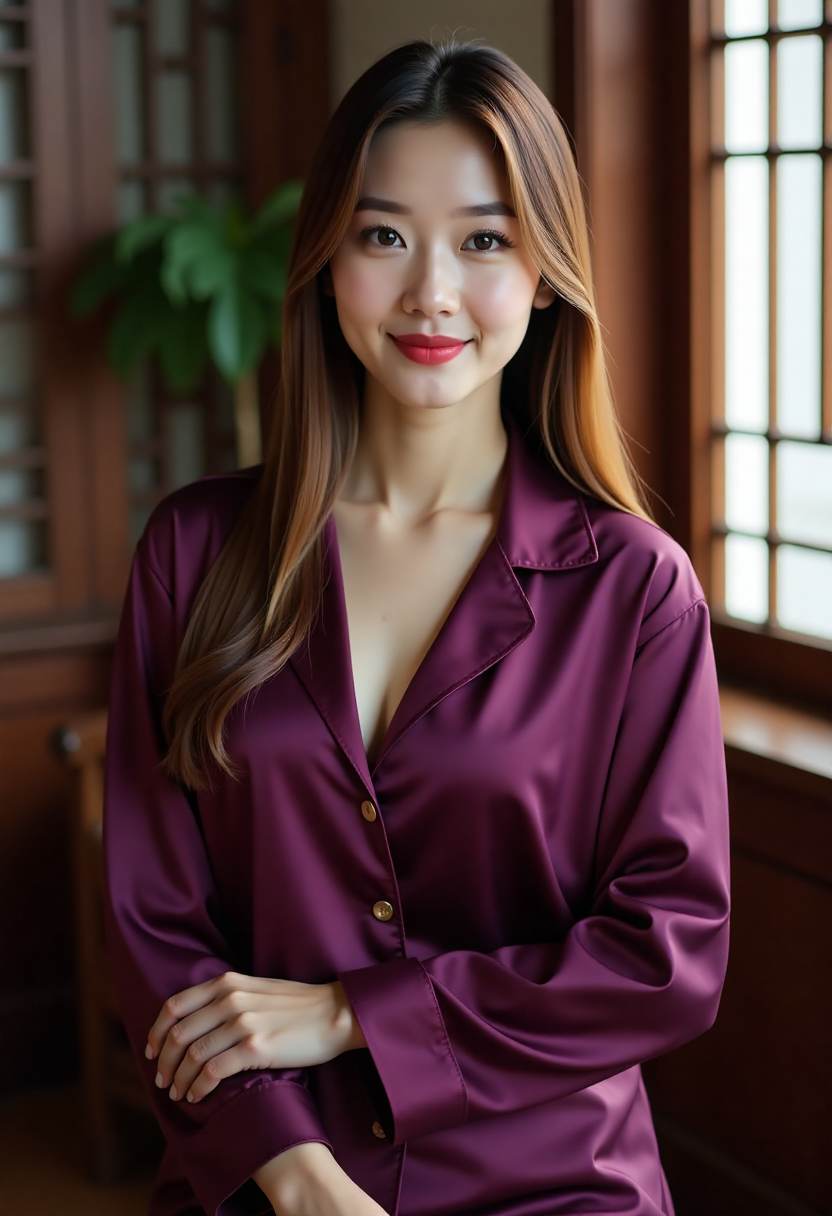 东京慢时光海报